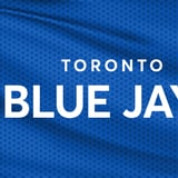 Toronto Blue Jays vs. Texas Rangers