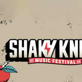 Shaky Knees Music Festival