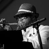 Nicholas Payton & the New Orleans All-Stars Big Band feat. Jon Batiste