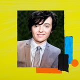 Sam Campbell - Venue Premium Tickets