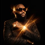 Rick Ross - Port of Miami - Orchestra Tour "A Black TIe Experience"