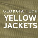 Georgia Tech Yellow Jackets Football vs. Louisville Cardinals Football