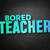 Bored Teachers: "Is It Friday Yet?!"  Comedy Tour