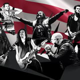 Helloween 40 Years Anniversary Tour