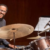 Brian Blade & The Fellowship Band