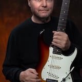 Christopher Cross