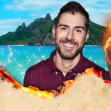 Rob Has A Podcast Live