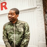 Tony Rock