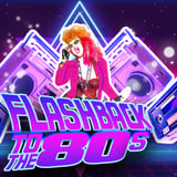 Flashback to The 80s