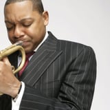 Wynton Marsalis