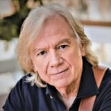 Justin Hayward- All Ages (under 16 with adult)