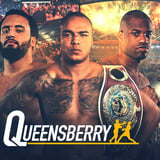 Queensbury Boxing - Buatsi v Hutchinson - Venue Premium Tickets