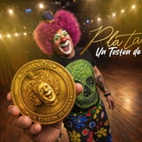 Platanito Show, un toston de risas