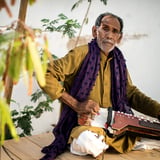 Ustad Noor Bakhsh