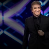 Dante Gebel - World Tour Despedida 2026