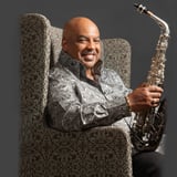 Rubber City Jazz & Blues Festival Presents Gerald Albright
