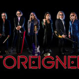 Foreigner: Celebrating Fifty Years