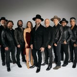 Zac Brown Band: Love & Fear Tour
