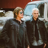 Stone Temple Pilots @ Gallatin County Fairgrounds