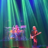 Moving Pictures - Rush Tribute