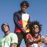 SOB X RBE