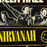 Green Haze + Nirvanah