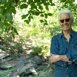 Graham Nash