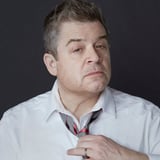Patton Oswalt
