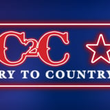 Country to Country 2027 - 3 Day Ticket
