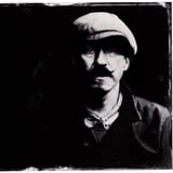 Foy Vance - The Wake World Tour