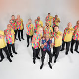 El Gran Combo de Puerto Rico