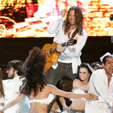 Spanish Guitar Ent presents Benise