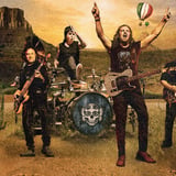 MANÁ: VIVIR SIN AIRE TOUR
