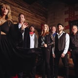 Tell Me Lies - The Fleetwood Mac Experience