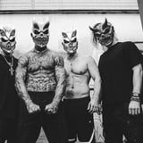 Slaughter To Prevail | Special guests: Vended, Chained Saint