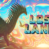 Lost Lands