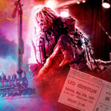 Lez Zeppelin: The Song Remains The Same - 50th Anniversary Celebration