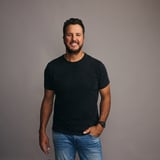 Luke Bryan: Word On The Street Tour