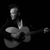 John Mellencamp Dancing Words Tour The Greatest Hits