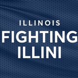 Illinois Fighting Illini Football vs. Nebraska Cornhuskers Football