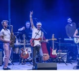 Money for Nothing - a Tribute To Dire Straits