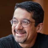 Hidden Brain on Stage with Shankar Vedantam