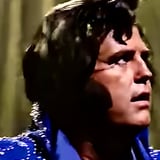 Elvis (Ciaran Houlihan) - Lucan - Nov 27th