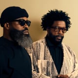 A Great Night in Hip Hop - Nas & The Roots