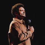 Trevor Noah