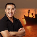 ANH DO - THE HAPPIEST REFUGEE