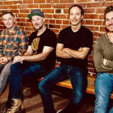 Yonder Mountain String Band