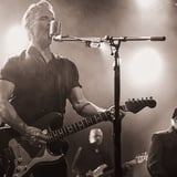 Colin James
