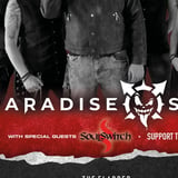 Paradise Sins + SoulSwitch