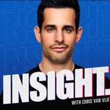 Insight with Chris Van Vliet